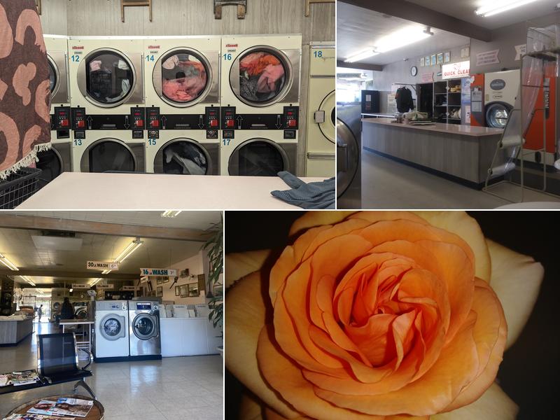 R & J Quick Clean Center