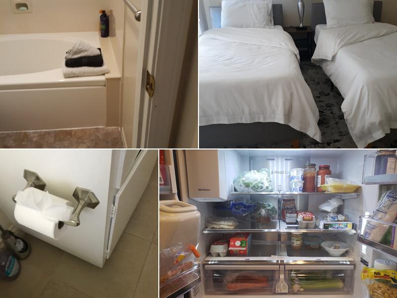 Bay Area House Cleaning