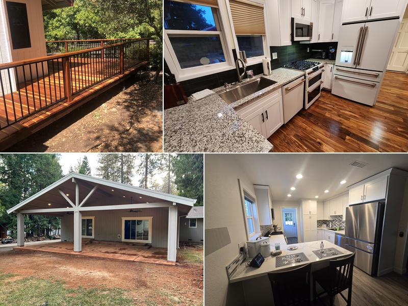 Auburn Foothills Construction