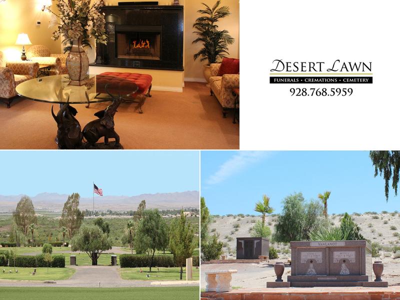 Desert Lawn Funeral Homes & Memorial Gardens