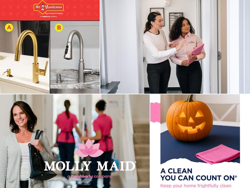 Molly Maid of Palm Springs and the Desert