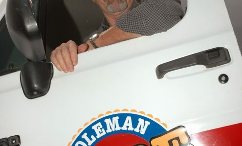 Coleman Carpet Cleaners, Inc.