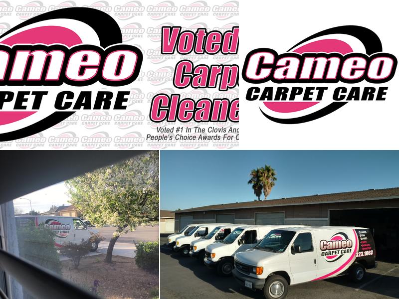 Cameo Carpet Care