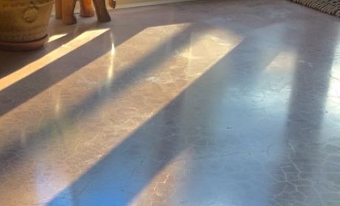 Hi Definition Concrete and Stone Polishing