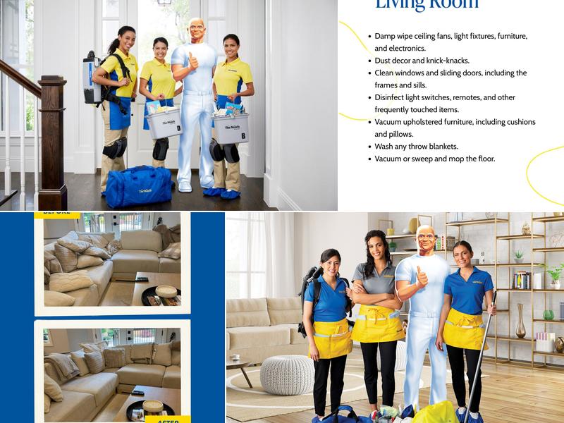 The Maids in Palo Alto