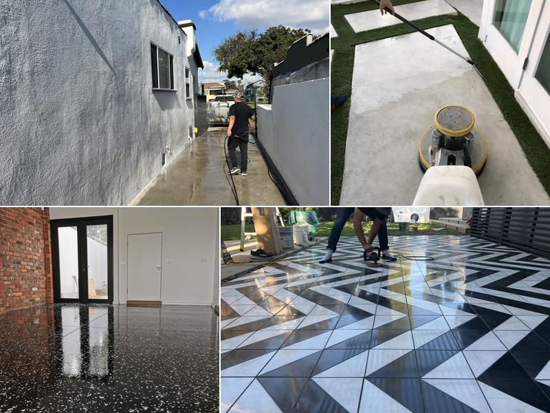 Optimum Cleaning Service