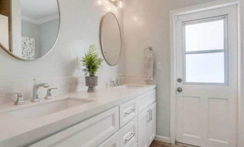 NORTH COUNTY COASTAL CLEANING