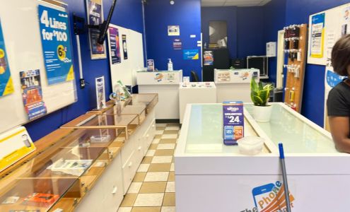 The Phone Depot by BossCity