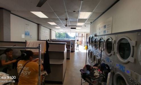 Presco Laundry