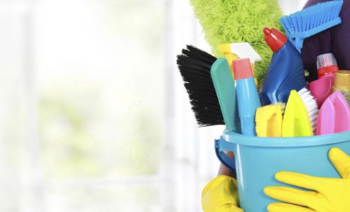 Fresh and Clean Housekeeping Inc