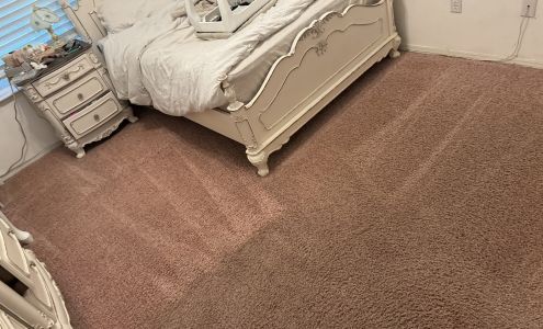 All Pro Carpet Cleaning