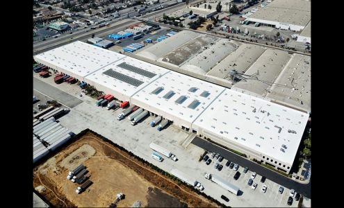 HP Commercial Roofing PRO