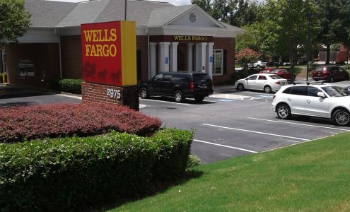 Wells Fargo Bank