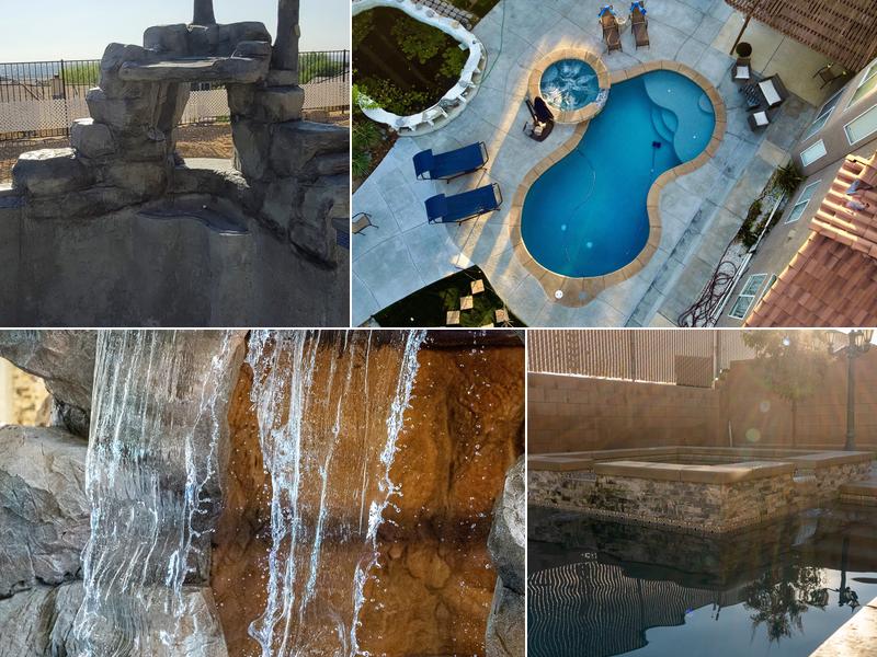 New Paradise Construction Inc.