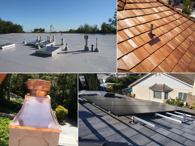 Machu Picchu Roofing Inc.