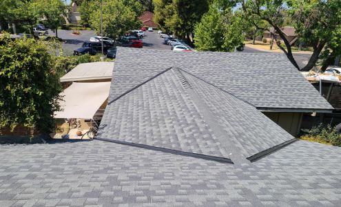 Cal City Roofing
