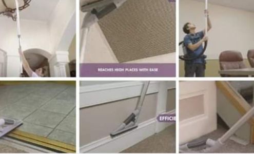 Sarah Bartlett's Cleaning Service