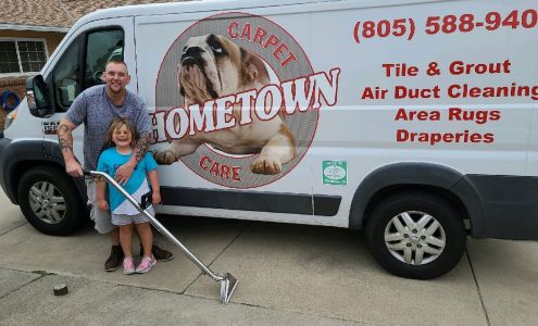 Hometown Carpet Care