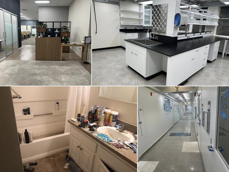 Santana’s Cleaning Service