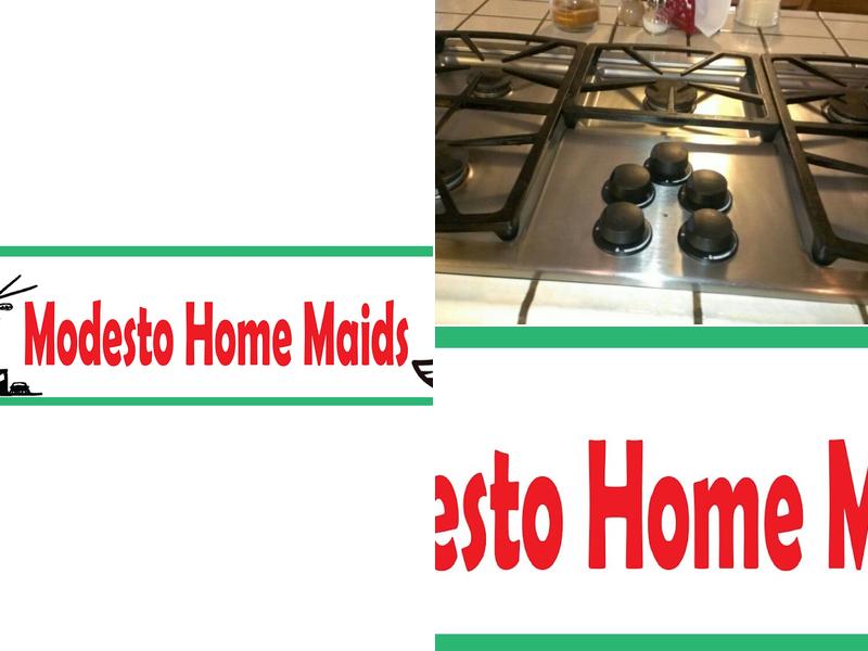 Modesto home maids