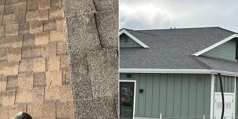 Detherage Roofing