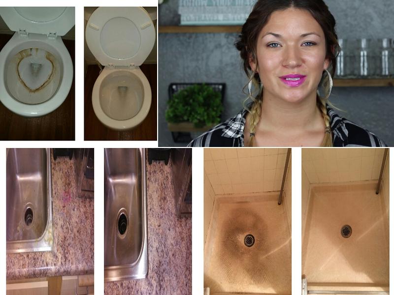 Krystal Clear Cleaning