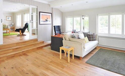 Krystal Clear Cleaning