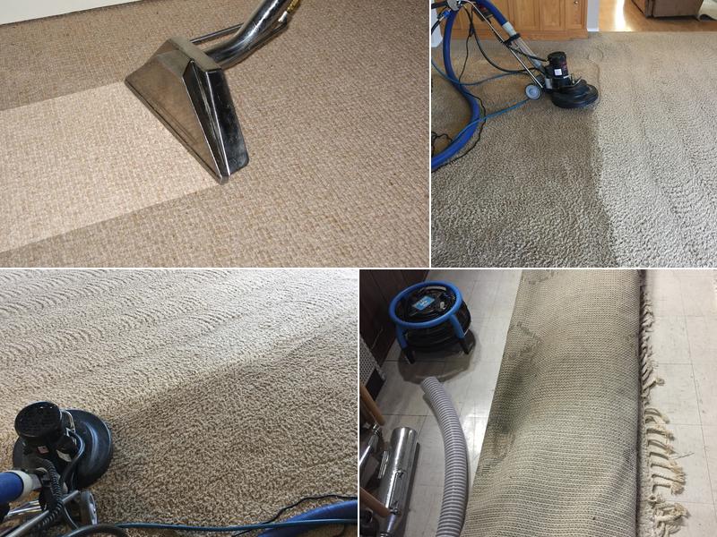 Russell Cleaning Services