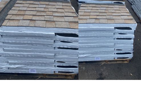 Wholesale Roofing Supply Inc.