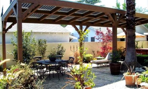 Arvo Solar Sacramento Clements