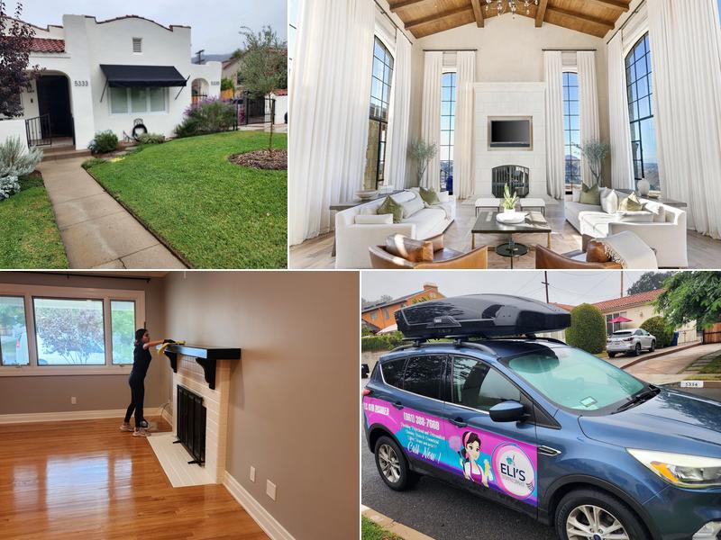 Eli's Cleaning Service