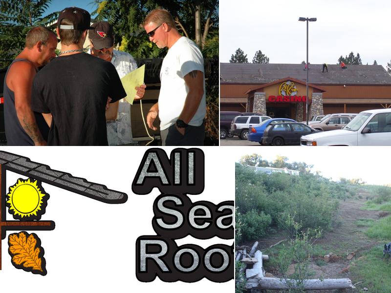 L07 Roofing Services