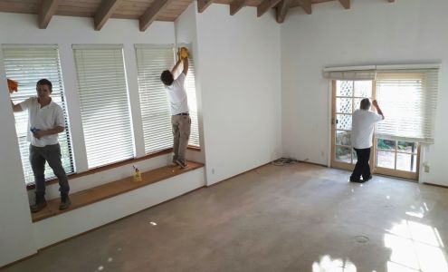 Central Coast Cleaning