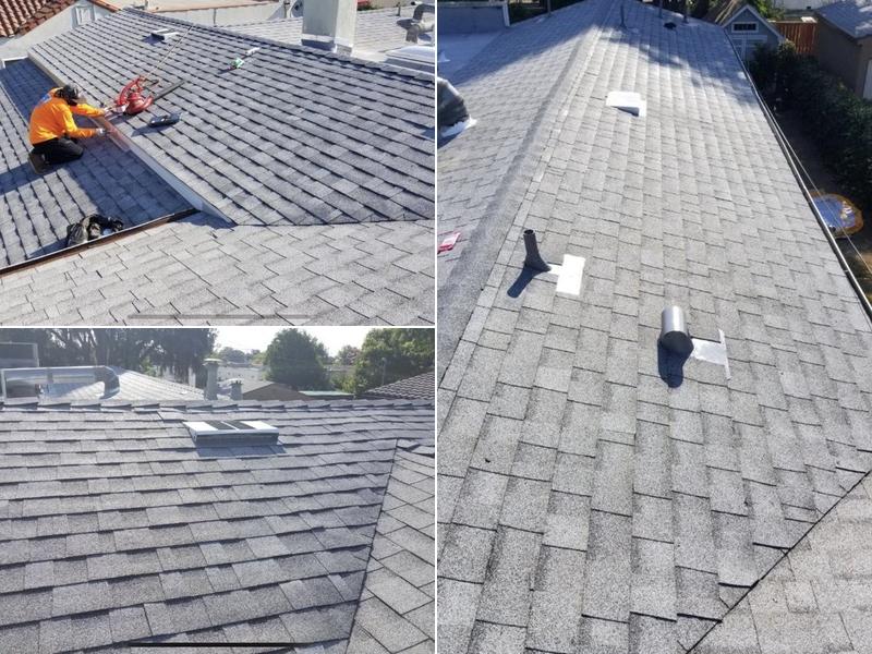 Rex Roofing Inc