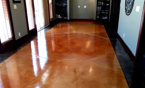 Select Janitorial Services