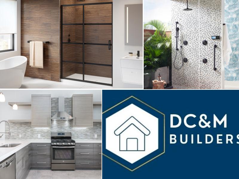 DC&M Builders