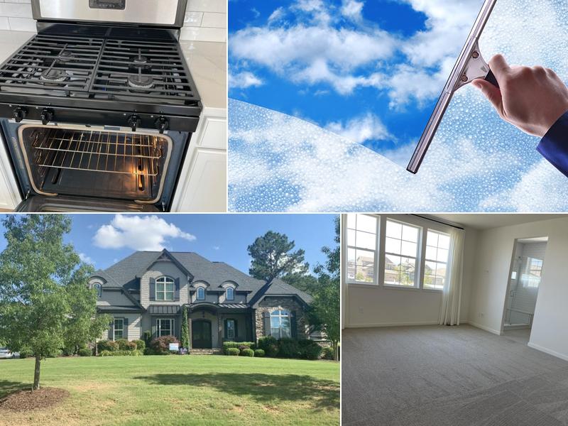 Jimenez cleaning Services