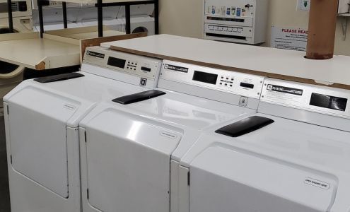 Hayden Laundry & Dry Cleaning