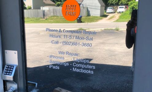 Select Repairs Phone & Computer Repair
