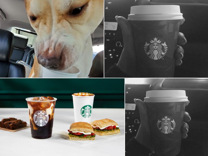 Starbucks 20151 Clackamas Hwy, Damascus