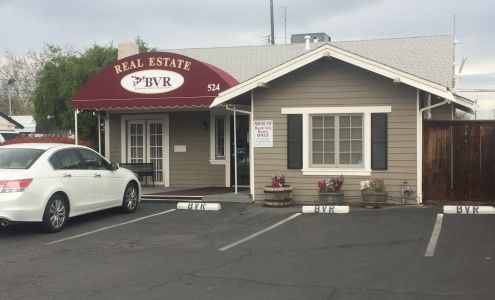 Blossom Valley Realty