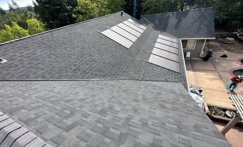 Bay Valley Solar Roofing
