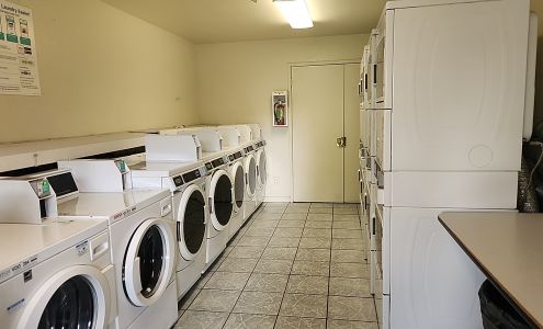 Park Place Apartments