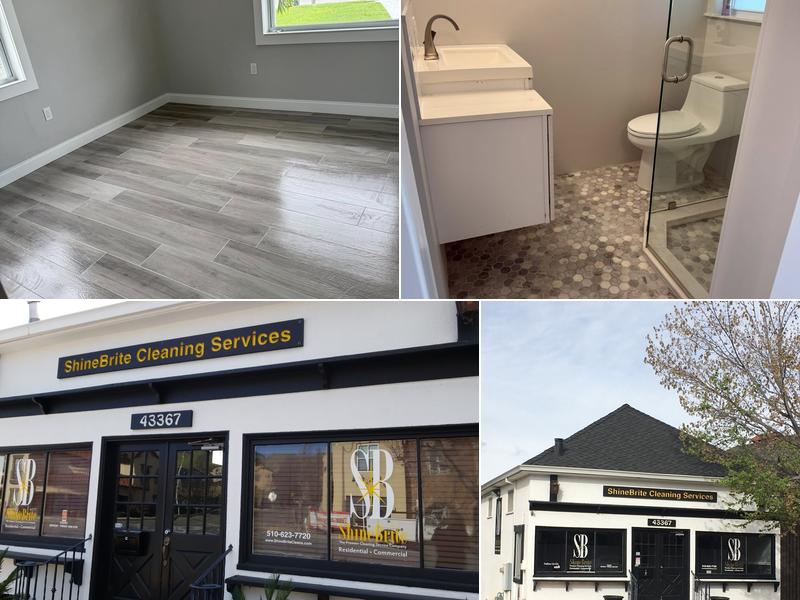 ShineBrite Premier Cleaning Services