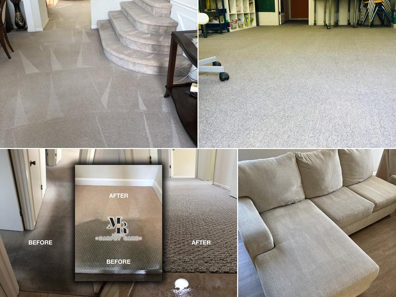Ruiz Premium Carpet Care