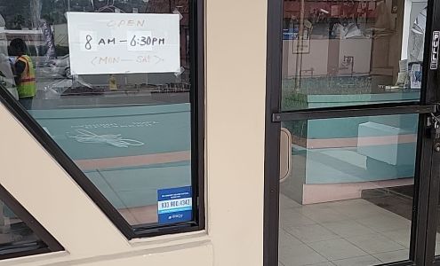 Fire Mountain Cleaners