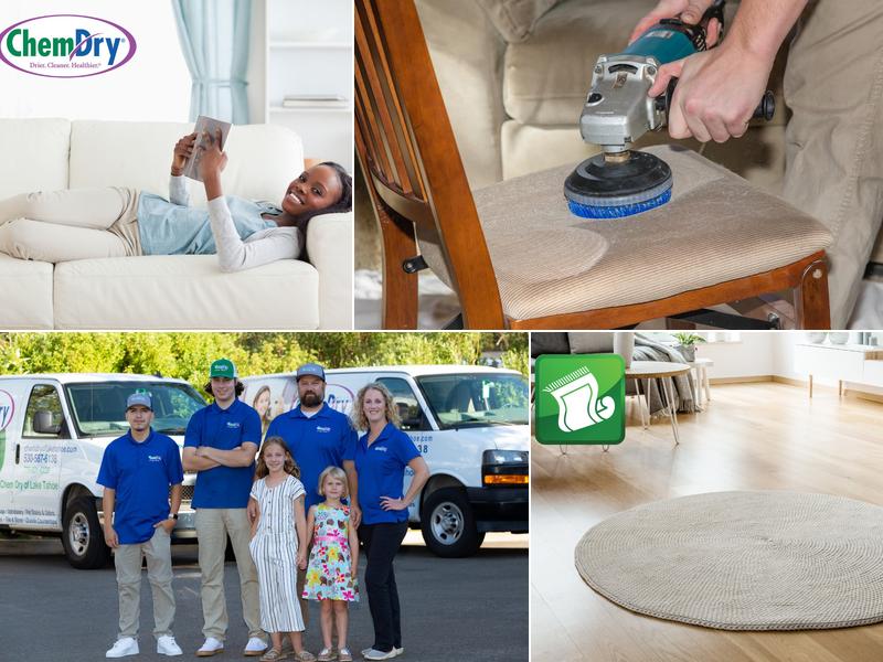 Chem-Dry of Lake Tahoe