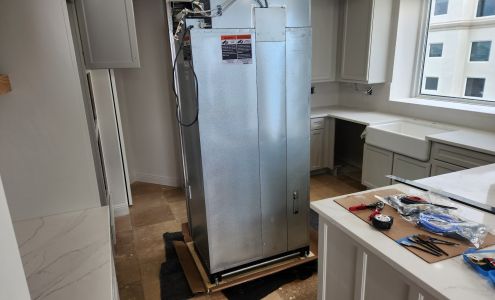 Hittman Services Appliance Repair