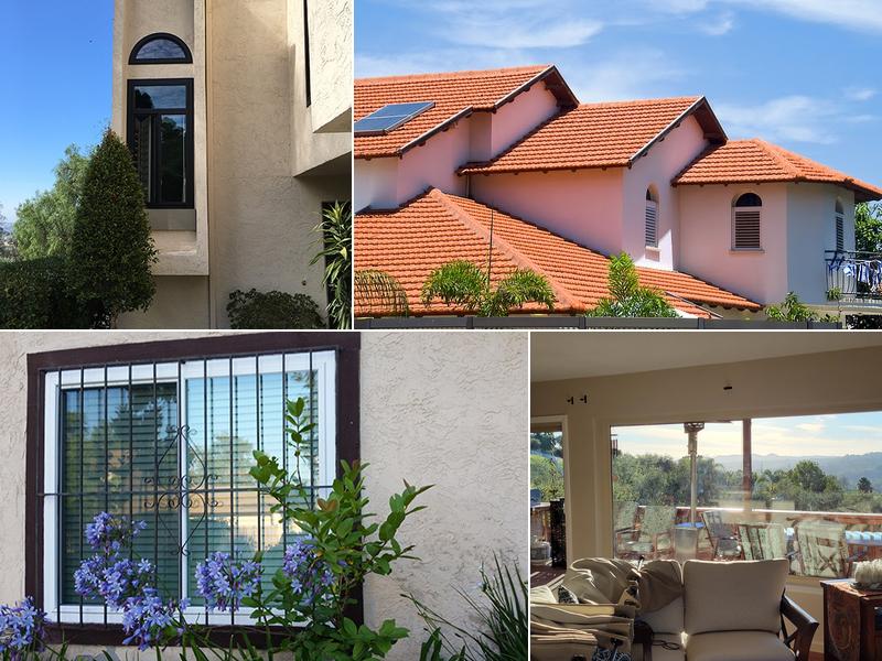 Distinctive Home Improvements