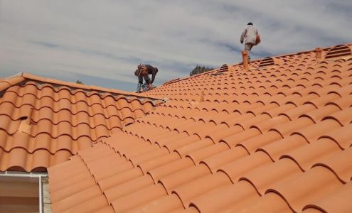 Orian Roofing And Construction Inc.